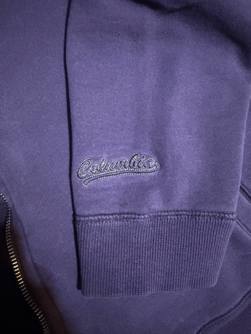 Columbia Jacket - Picture 3 of 4